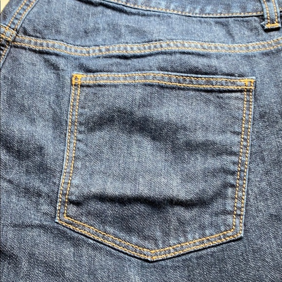 NWOT Talbots Heritage Jeans - Picture 7 of 7